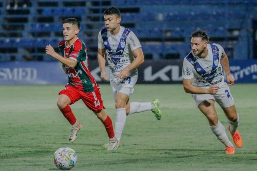 Nhận định Ameliano vs Atl. Tembetary: Chủ nhà được đánh giá cao