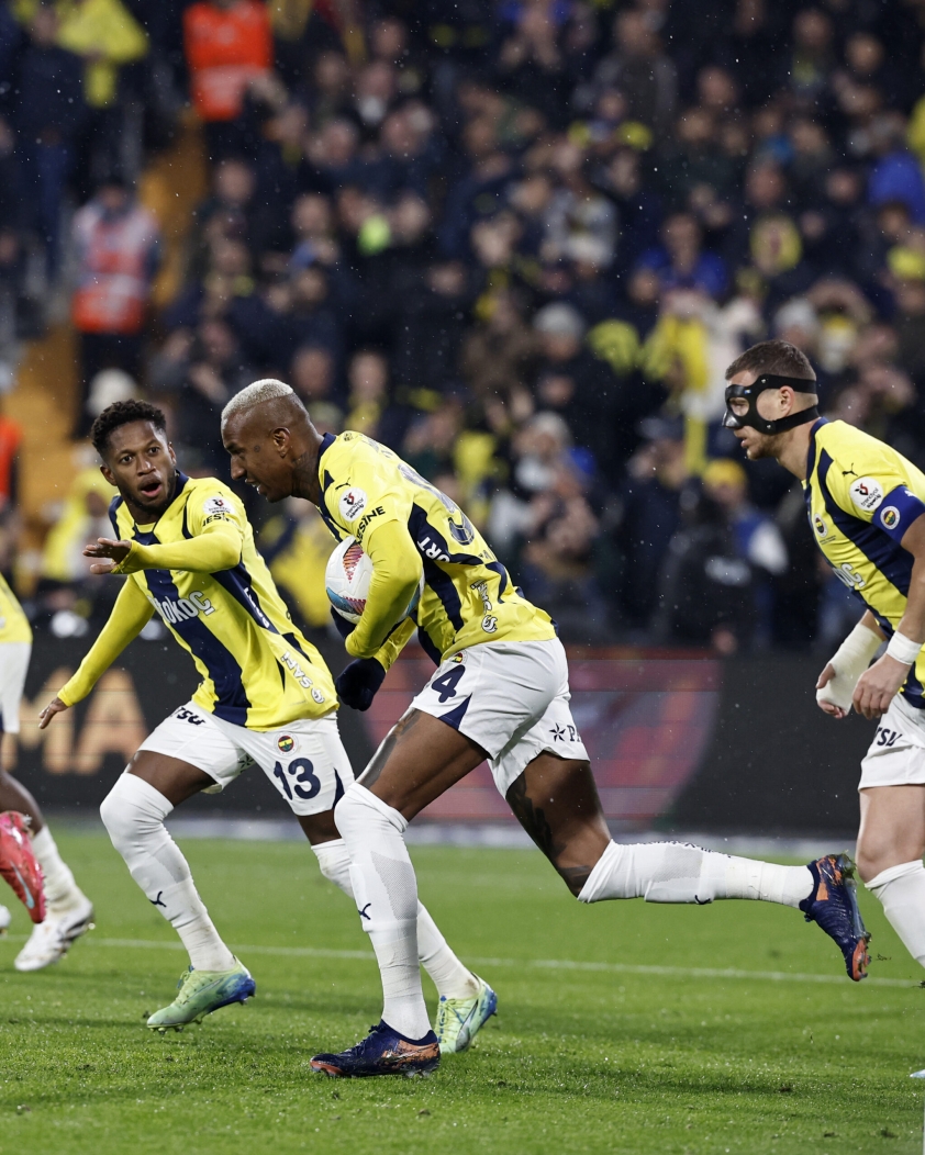 Phân tích trận đấu giao hữu: Fenerbahce vs Al Ittihad - Đại chiến giữa hai thế lực