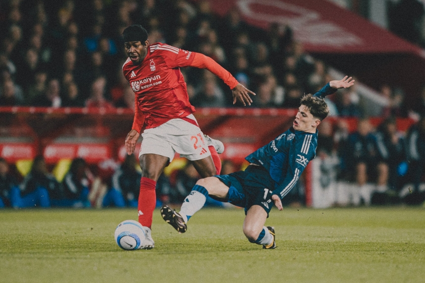 Nhận định Estoril vs Nottingham Forest: Đại diện Ngoại hạng Anh hứa hẹn thắng lợi nhẹ nhàng