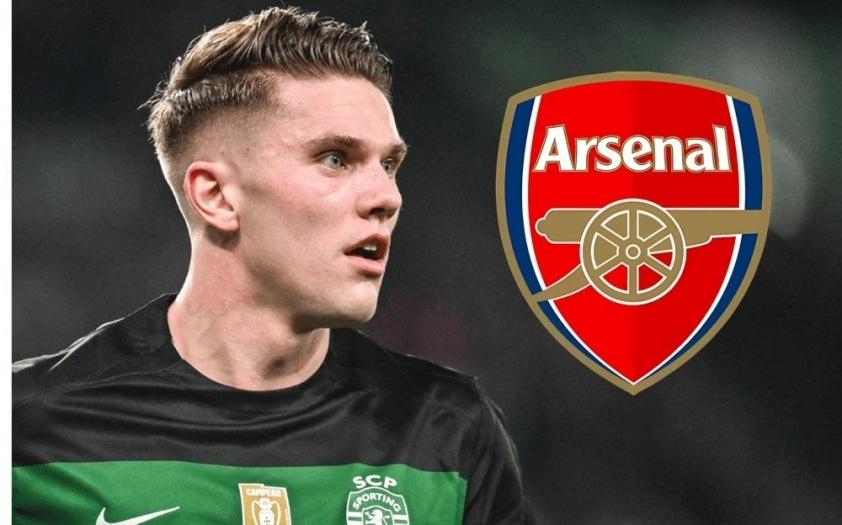 Thương vụ Gyokeres - Arsenal: Nước mắt cha cầu thủ và bế tắc đàm phán
