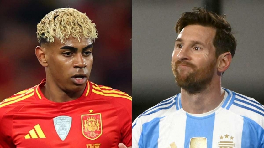 Siêu kinh điển Tây Ban Nha - Argentina: Trận Finalissima 2026 hứa hẹn đầy kịch tính