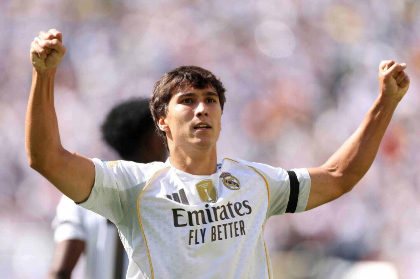 Real Madrid: Thất bại tại FIFA Club World Cup 2025 nhưng vẫn sáng tia hy vọng