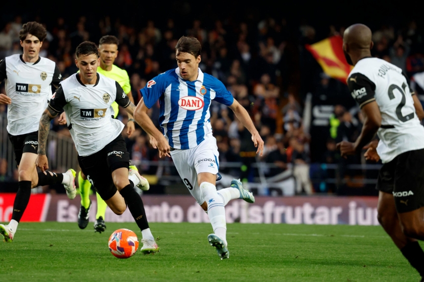 Nhận định Girona vs Espanyol: Chủ nhà được đánh giá cao