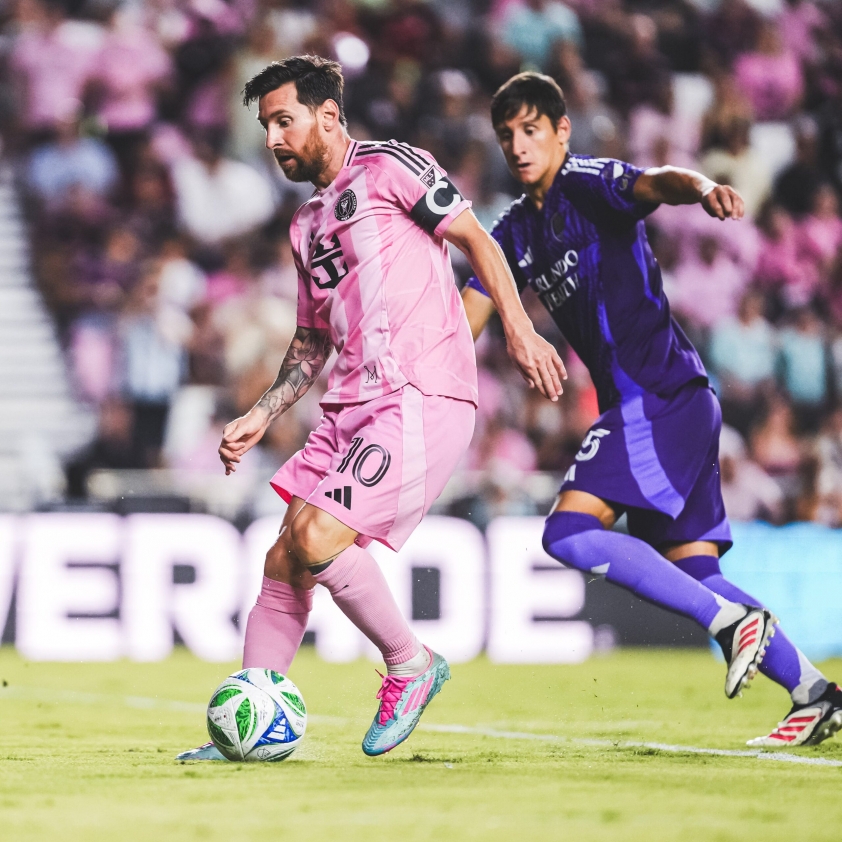 Nhận định Inter Miami vs Nashville: Messi sẽ tiếp tục tỏa sáng?