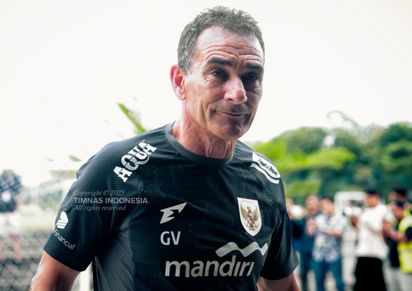 U23 Indonesia hướng đến ngôi vương tại giải U23 Đông Nam Á 2025