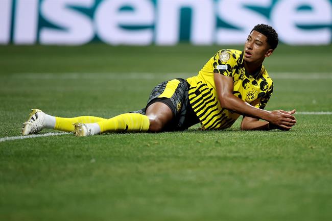 Jobe Bellingham Vắng Mặt Trận Tứ Kết Club World Cup 2025, Cơ Hội Đối Đầu Anh Trai Jude Bellingham Tan Vỡ
