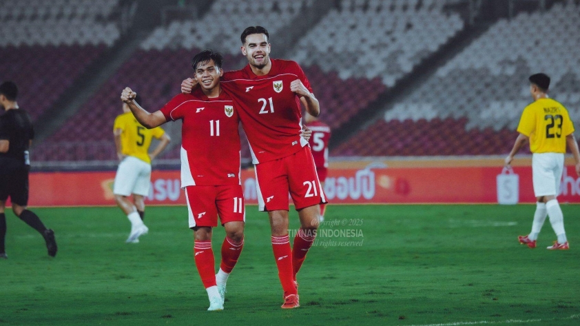 U23 Indonesia: Quyết tâm vô địch, không ngại đối thủ nào ở bán kết