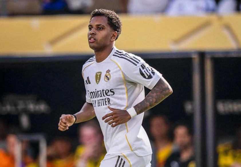Real Madrid kết thúc Club World Cup đầy tiếc nuối: Alonso tạo dấu ấn, tương lai nhiều cầu thủ bất định