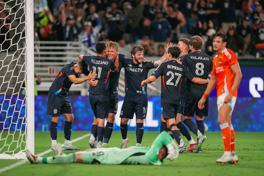 Nhận định Chicago Fire vs San Diego FC: Liệu San Diego có giữ vững ngôi đầu?