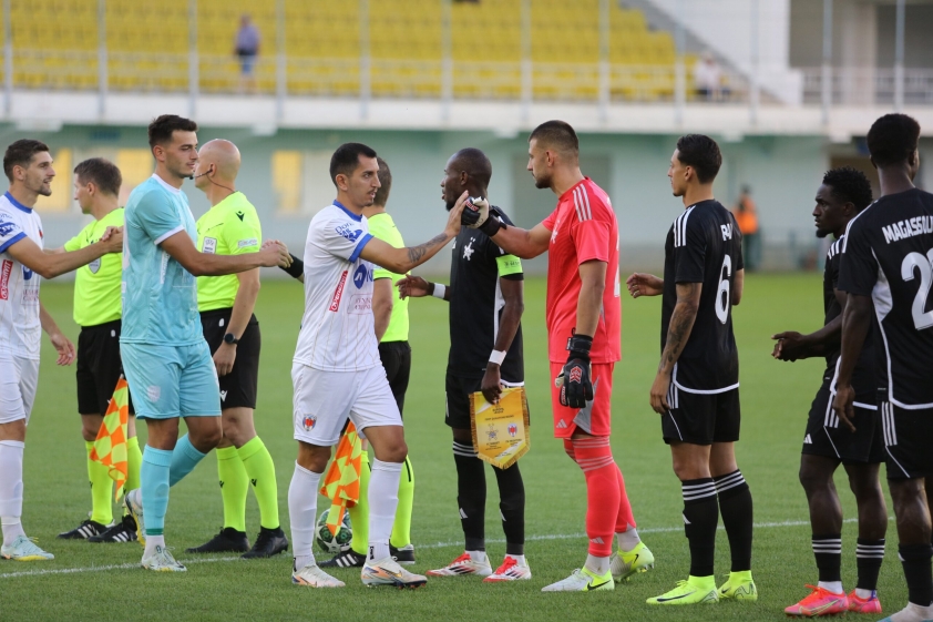 Nhận định Prishtina vs Sheriff Tiraspol: Liệu Prishtina có thể tạo nên bất ngờ?