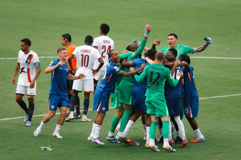 Nhận định Sholing vs Chelsea: Đại chiến giữa hai thế giới