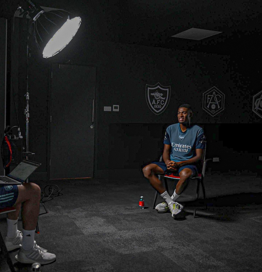 Arsenal đón tân binh chất lượng Cristhian Mosquera: 20 triệu Euro và tương lai đầy hứa hẹn