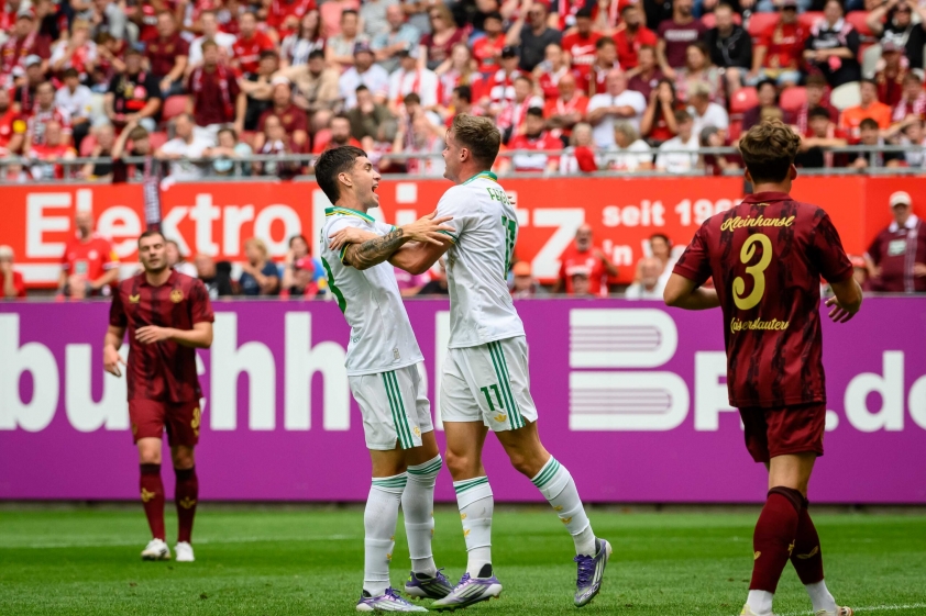 Nhận định Lens vs AS Roma: AS Roma được dự đoán giành chiến thắng