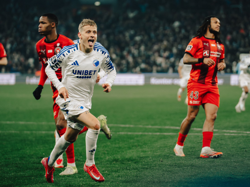Nhận định Copenhagen vs Fredericia: Ông lớn gặp tân binh đầy thử thách