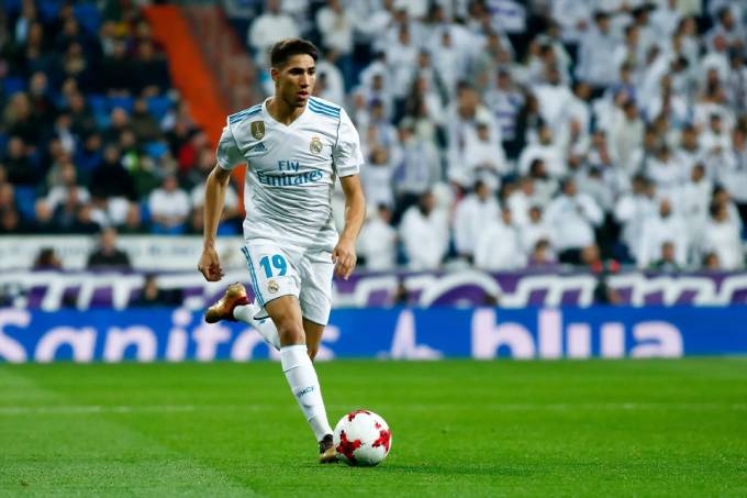 Những câu chuyện thăng trầm của các cầu thủ từng khoác áo Real Madrid