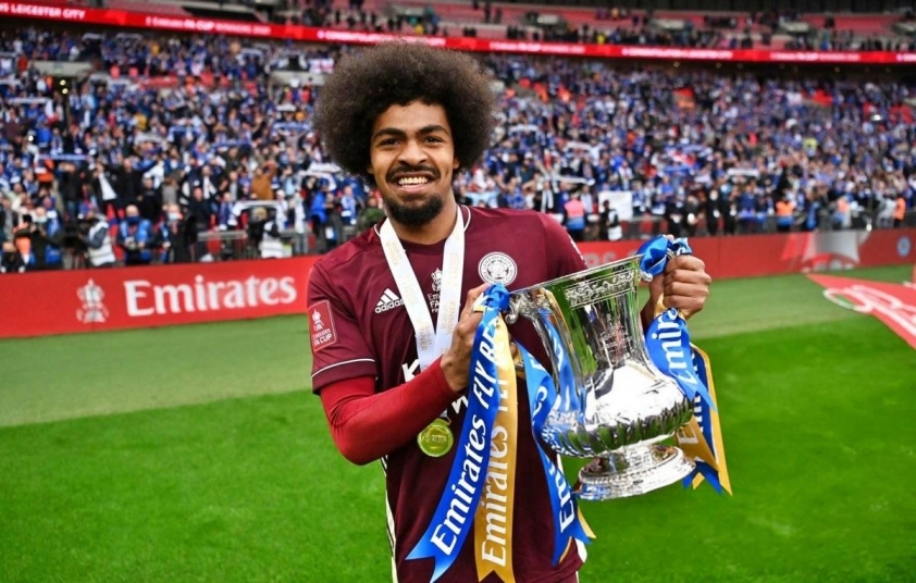 ĐT Việt Nam trước cơ hội hiếm hoi so tài cùng sao Ngoại hạng Anh Hamza Choudhury