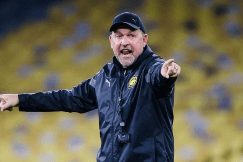 CAFA Nations Cup 2025: Thước đo tầm vóc mới cho bóng đá Malaysia