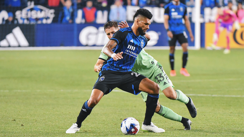 Nhận định San Jose vs Austin: Trận cầu tứ kết Cúp Quốc gia Mỹ hứa hẹn kịch tính