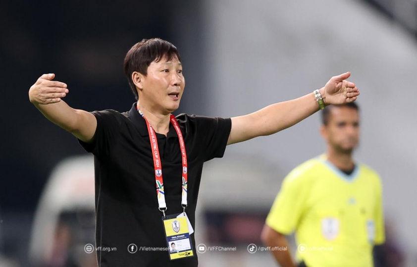 U23 Việt Nam: Chinh phục giấc mơ 3 lần liên tiếp vô địch Đông Nam Á