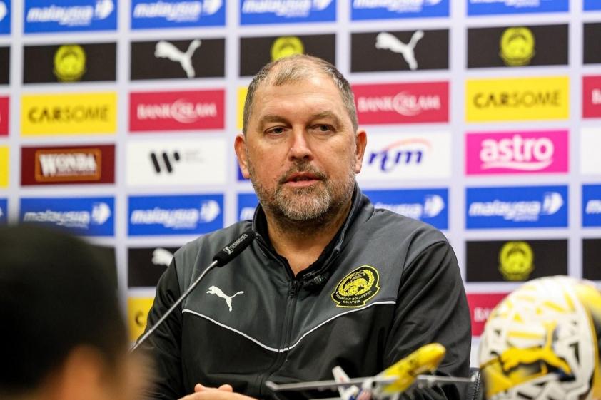 CAFA Nations Cup 2025: Thước đo tầm vóc mới cho bóng đá Malaysia