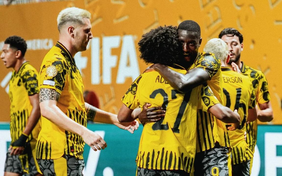HLV Niko Kovac: Chiến thuật và tham vọng của Dortmund tại FIFA Club World Cup 2025
