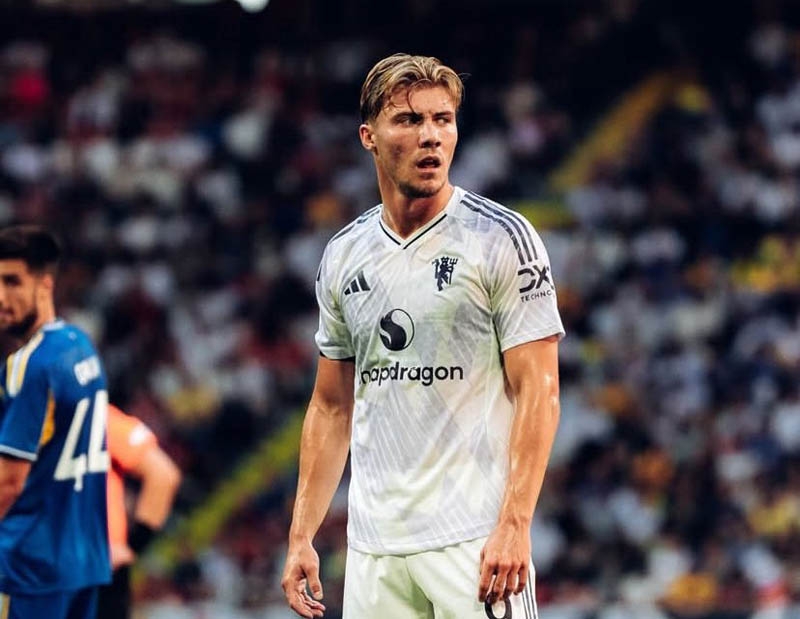 MU thắng West Ham, nhưng bài toán trung phong vẫn còn đó