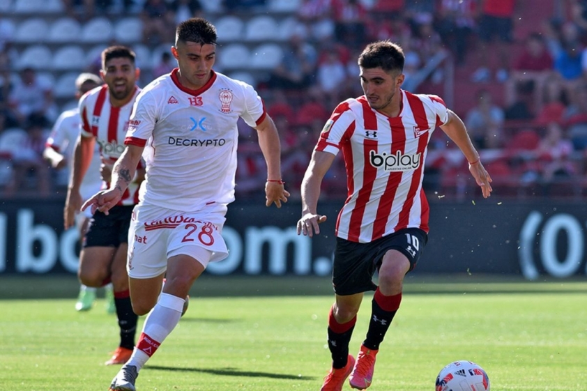 Nhận định Estudiantes La Plata vs Huracán: Trận cầu cân bằng và nhiều bất ngờ