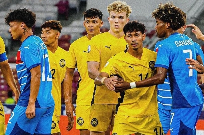 U23 Malaysia: Lời Nguyền Bị Loại Sớm Tại U23 Đông Nam Á Có Thực Sự Tồn Tại?