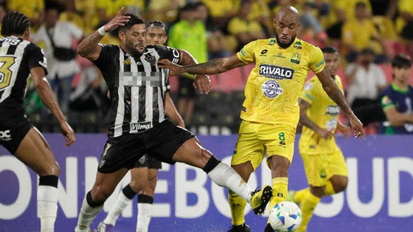 Nhận định Atletico-MG vs Bucaramanga: Chủ nhà hướng đến chiến thắng