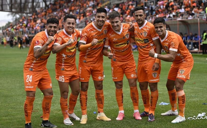 Nhận định Cobreloa vs S. Morning: Liệu chủ nhà có thể vượt qua khó khăn?