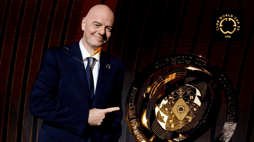 Giá vé bán kết FIFA Club World Cup giảm sốc: Thách thức lớn cho FIFA tại Mỹ