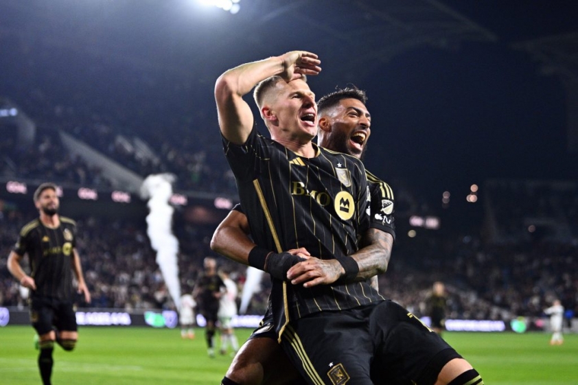Nhận định Los Angeles FC vs Mazatlan: Đại diện MLS được dự đoán giành chiến thắng