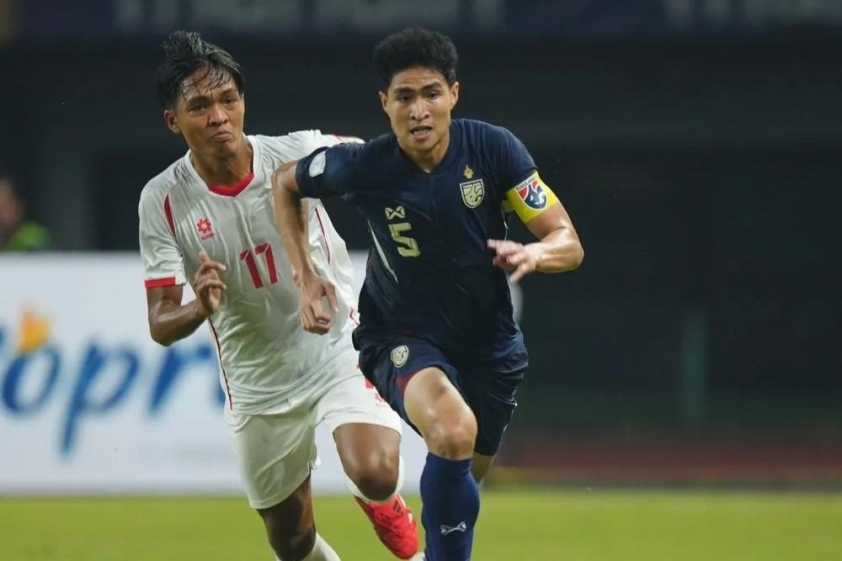 U23 Indonesia vs U23 Thái Lan: Lịch sử đối đầu và cuộc chiến tại bán kết U23 Đông Nam Á 2025