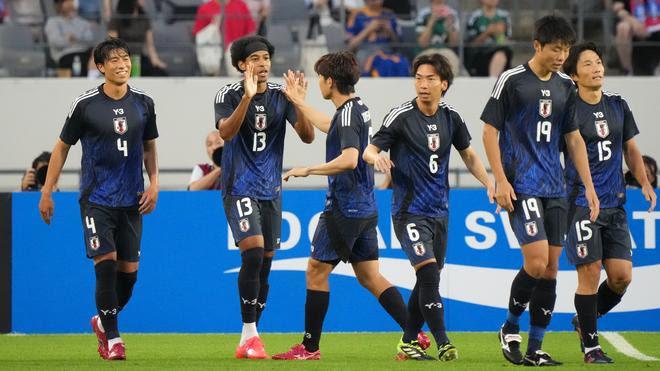 Nhật Bản Vô Địch EAFF E-1 Football Championship 2025 Sau Thắng Lợi Trước Hàn Quốc