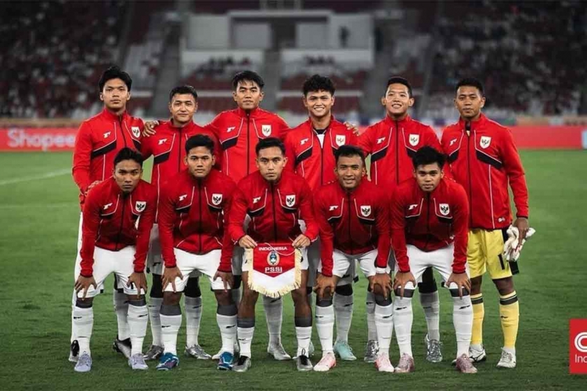 U23 Indonesia vs U23 Malaysia: Cuộc chiến danh dự trên sân cỏ