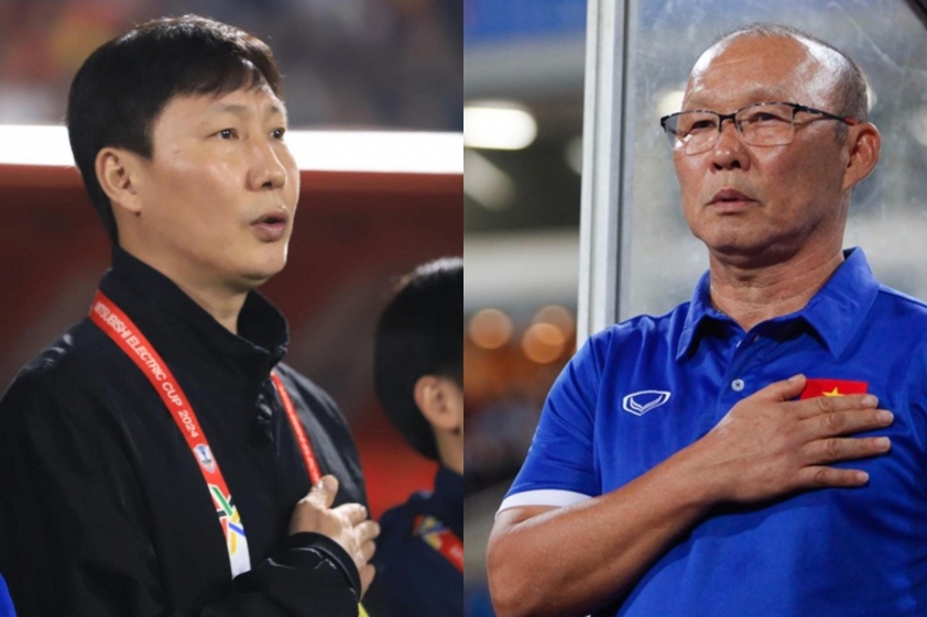 HLV Kim Sang Sik: Săn Lùng Danh Hiệu Lịch Sử Tại U23 Đông Nam Á 2025