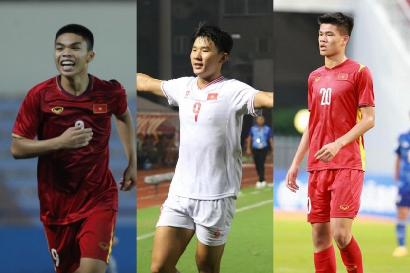 VCK U21 Quốc gia 2025: Cơ hội tỏa sáng của những tài năng trẻ
