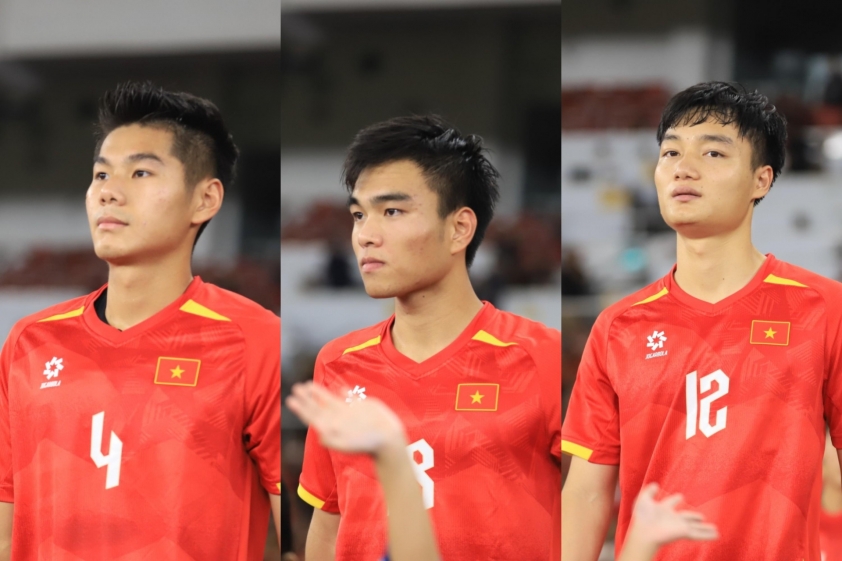 U23 Việt Nam vô địch Đông Nam Á 2025: Làn sóng tài năng trẻ hứa hẹn tỏa sáng ở ĐTQG
