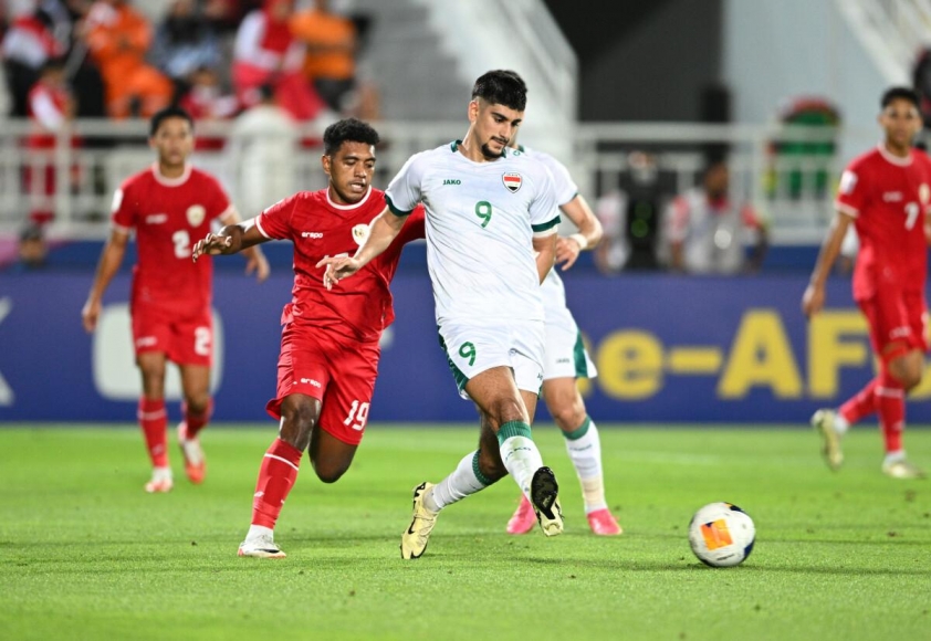 Vòng loại U23 châu Á 2026: Campuchia đối mặt thử thách cực đại tại bảng đấu tử thần