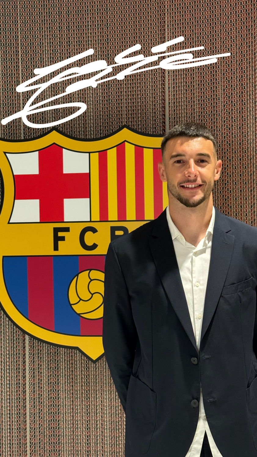 Barcelona đối mặt khó khăn trong việc đăng ký tân binh: Bài toán tài chính chưa có lời giải