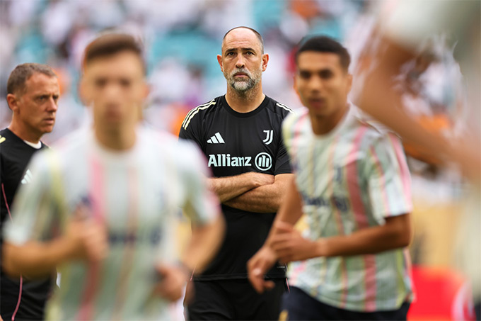 Real Madrid tiến vào tứ kết FIFA Club World Cup 2025, Juventus báo cáo khủng hoảng chấn thương