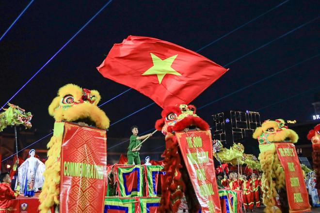 Lễ Khai Mạc Giải Bóng Đá Công An, Cảnh Sát ASEAN Mở Rộng 2025: Đại Tiệc Thể Thao Và Nghệ Thuật