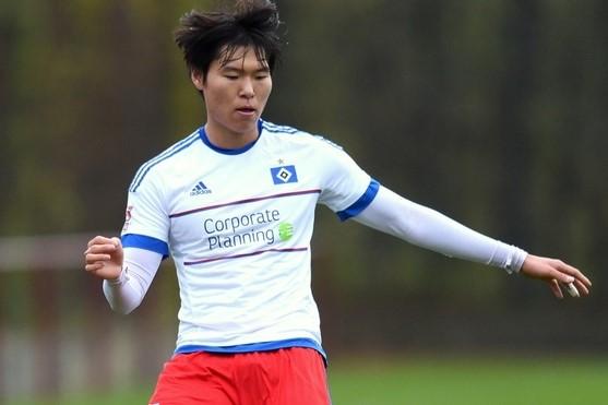 Kim Dong Su trở lại V.League: Cơ hội tái ngộ người hâm mộ Việt Nam tại SHB Đà Nẵng