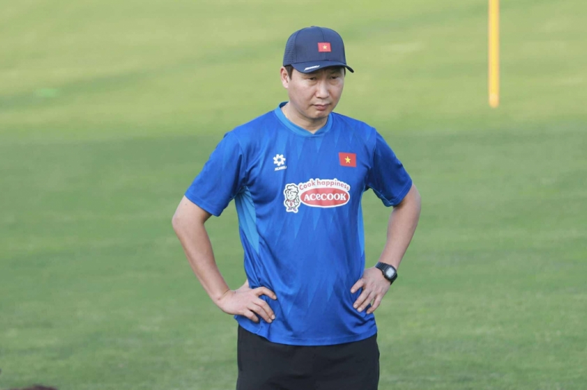 Việt Nam đón sao trẻ triển vọng Đỗ Chung Nguyên: Cơ hội tỏa sáng tại V-League và đội tuyển quốc gia