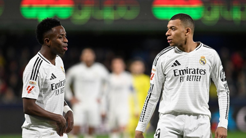 Real Madrid kết thúc Club World Cup đầy tiếc nuối: Alonso tạo dấu ấn, tương lai nhiều cầu thủ bất định