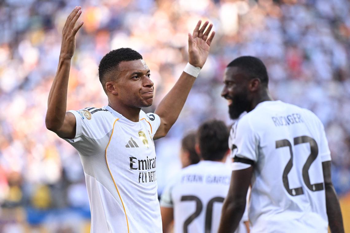Trận Bán Kết FIFA Club World Cup 2025: Mbappe và PSG - Cuộc Đối Đầu Đầy Căng Thẳng