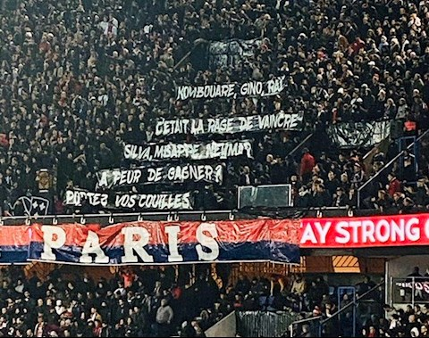 Trận Bán Kết FIFA Club World Cup 2025: Mbappe và PSG - Cuộc Đối Đầu Đầy Căng Thẳng