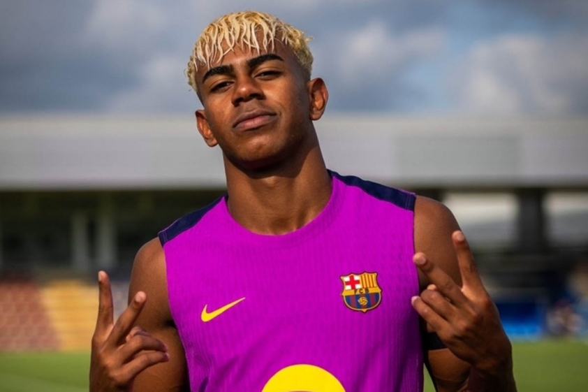 Top 5 Ứng Viên Quả Bóng Vàng 2025: Dembele dẫn đầu, Hakimi gây bất ngờ