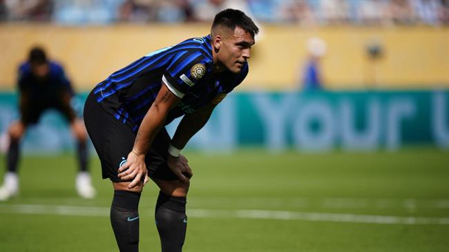 Thất vọng ê chề của Inter Milan: Lautaro Martinez lên tiếng sau thất bại tại Club World Cup