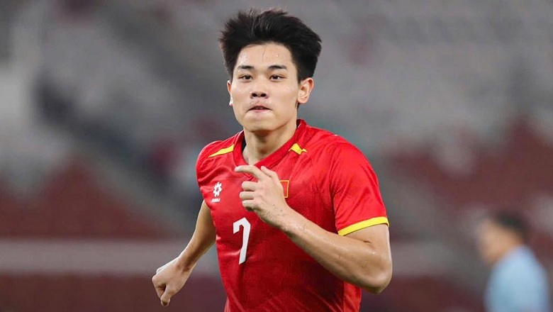U23 Việt Nam đối đầu Philippines tại bán kết U23 Đông Nam Á 2025: Cơ hội bảo vệ ngôi vương